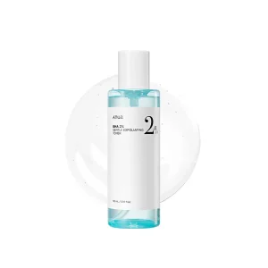 ANUA BHA 2% GENTLE EXFOLIATING TONER 150ml