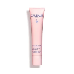 CAUDALIE RESVERATROL-LIFT Fluide Cachemire Redensifiant 40ml