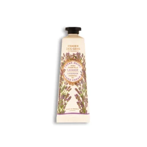 Crème pour les mains - Lavande 30ml