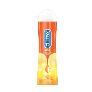 Durex Play Warming 100ml