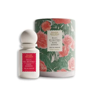 Eau de Parfum - Rose des Bastides 50ml