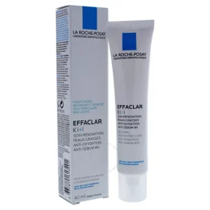 LA ROCHE POSAY EFFACLAR K(+)  Soin la roche posay 40 ml
