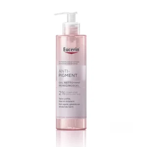 Eucerin ANTI-PIGMENT Gel Nettoyant 400ml