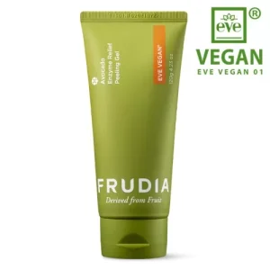FRUDIA Avocado Enzyme Relief Peeling Gel  120g