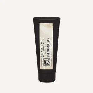 Gel nettoyant corps, visage et cheveux - Hydratation et Énergie