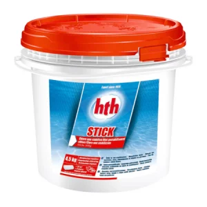 HTH Stick 300GR 4.5KG