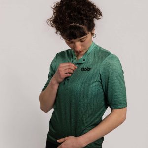 Maillot Gravel Explore – Femme