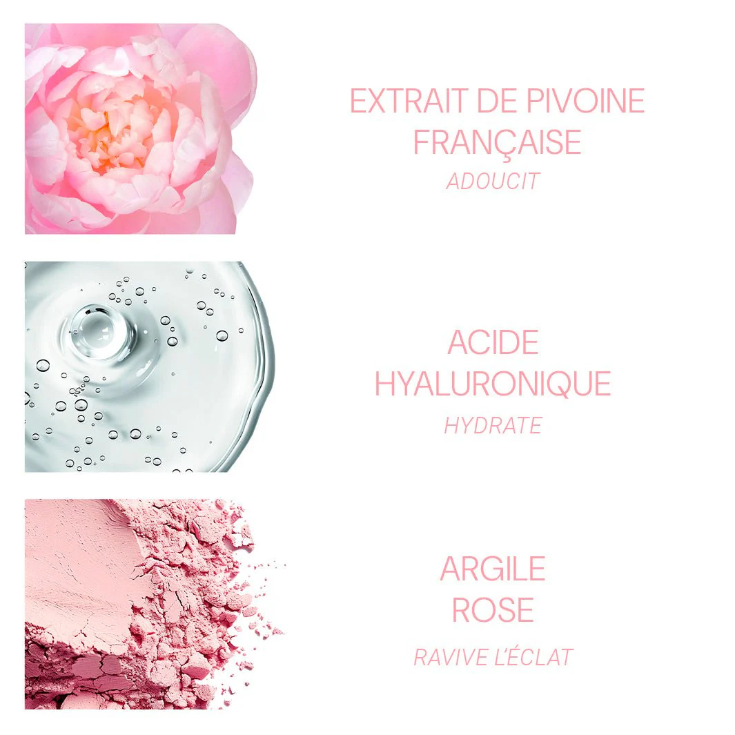 Masque perfecteur - Hydratation & éclat – Image 5
