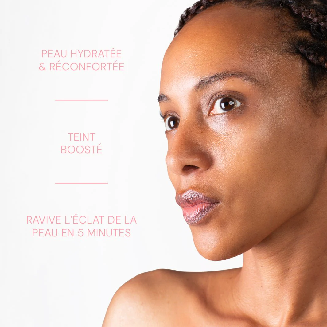 Masque perfecteur - Hydratation & éclat – Image 3
