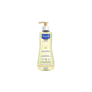 Mustela Huile Lavante à l’Avocat BIO 500ml