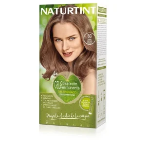 NATURTINT 6G BLOND FONCE DORE