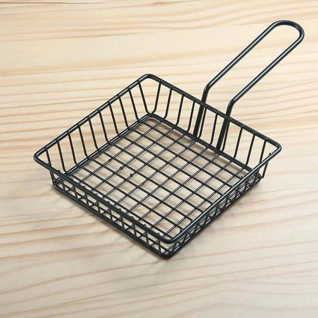 Panier à Frite – Image 5