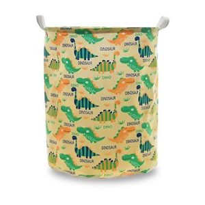 Panier à Linge Bébé Dinosaure
