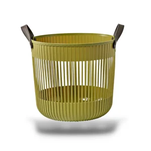 Panier à Linge Plastique 100 Litres