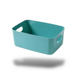 Panier de Rangement Plastique
