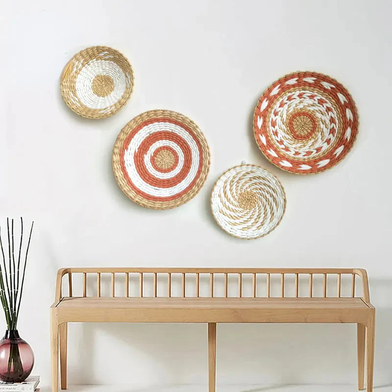 Panier Déco Mural – Image 3