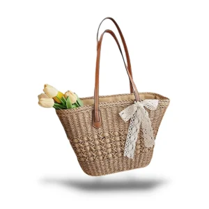 Panier Marocain