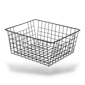 Panier Métal Industriel