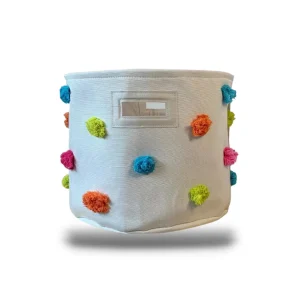 Panier Pompon