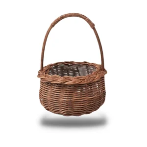 Petit Panier Rotin