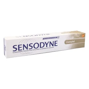 COMPLET SENSODYNE