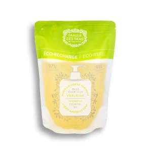 Recharge savon liquide de Marseille - Verveine  500ml