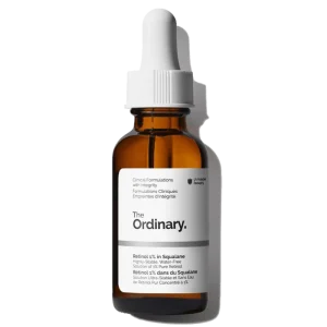 The Ordinary Retinol 1% in Squalane 30ml