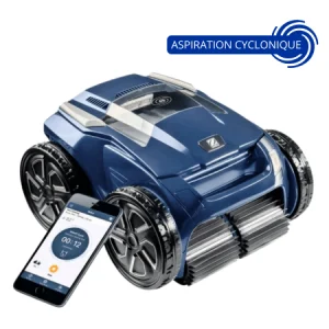 Robot filaire Zodiac Alpha RA 6500 iQ
