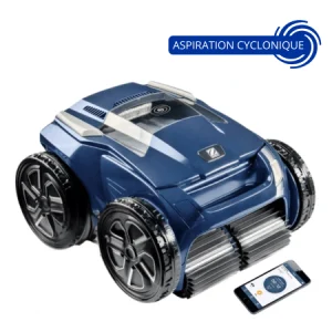 Robot filaire Zodiac Alpha RA 6900 iQ