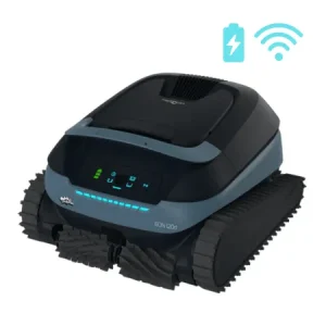 Robot sans fil Dolphin Eon 120D