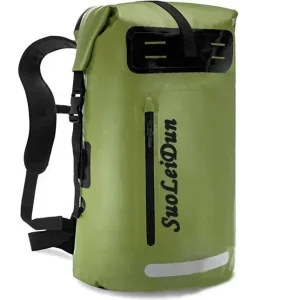 Sac à dos étanche 35L