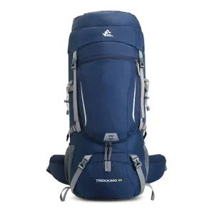 Sac à dos de randonnée 60L
