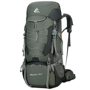 Sac à dos de randonnée 75 L