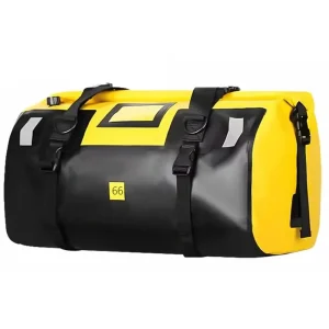Sac de moto étanche