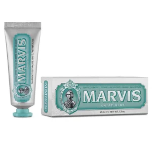 MARVIS DENTIFRICE ANISE MINT 25ml