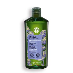 YVES ROCHER Shampooing Texturisant Volume Sans Sulfate 300ml