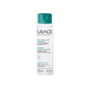 URIAGE EAU MICELLAIRE THERMALE à l’extrait de Pomme 250 ml