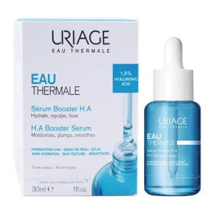 URIAGE EAU THERMAL Sérum Booster H.A  30 ml