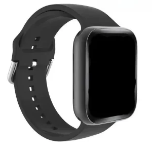 Montre intelligente avec suivi de la condition physique