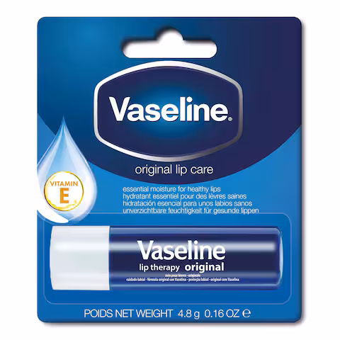 Vaseline Original Lip Care 4.8g – Image 3