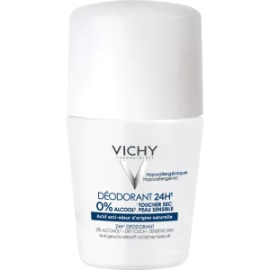 VICHY DÉODORANT 24H TOUCHER SEC 50 ml