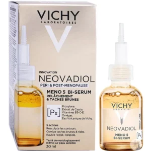 VICHY NEOVADIOL PERI ET POST-MENOPAUSE  Sérum 30 ml