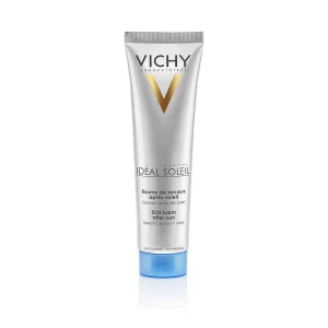 VICHY IDÉAL SOLEIL APRÈS-SOLEIL BAUME DE SECOURS SOS 100ML